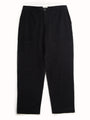 William Trousers Sampson Black