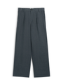 Orsman Trousers Bleeker Gunmetal Grey
