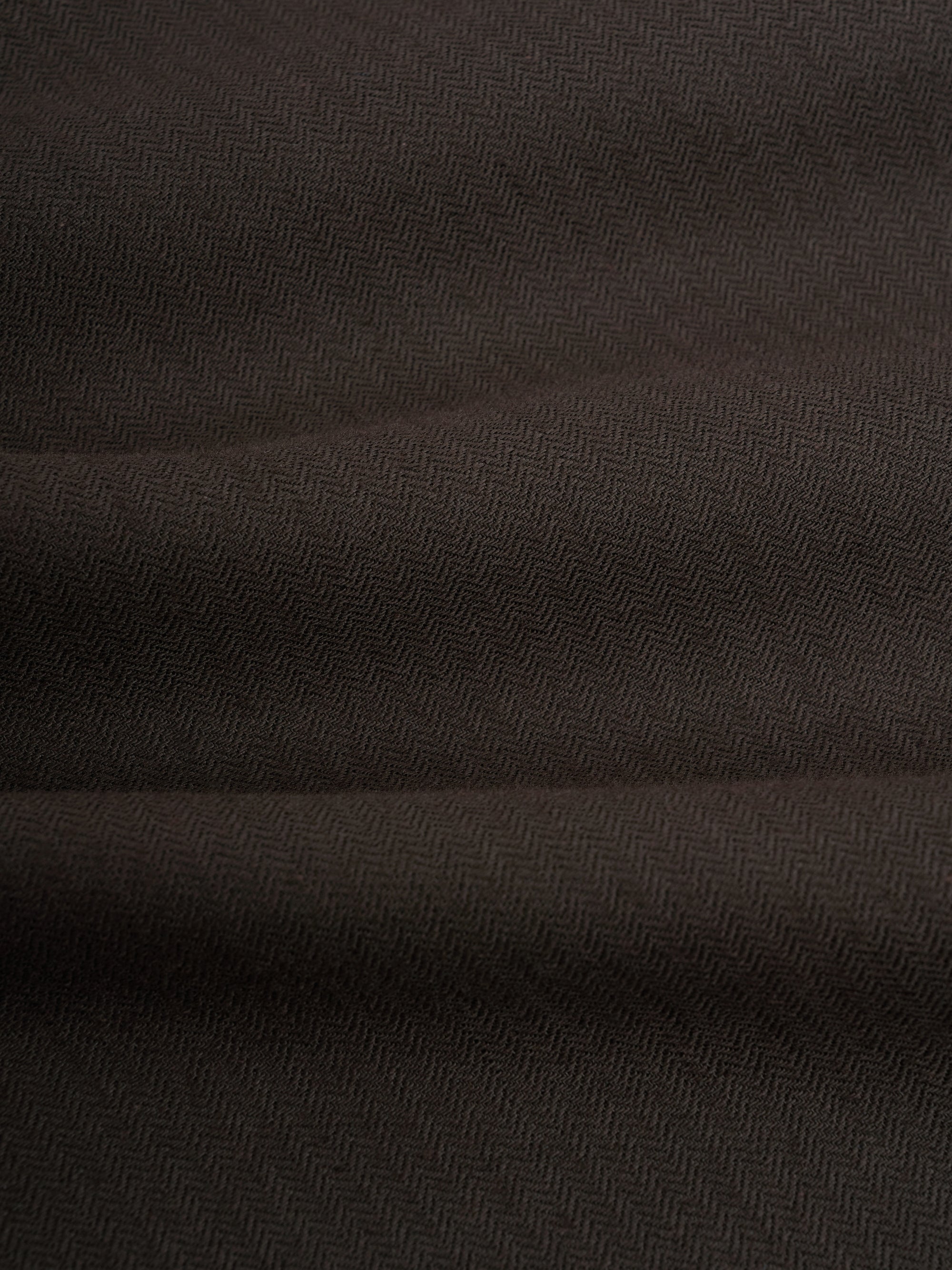 Orsman Trousers Eastman Brown