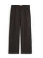 Orsman Trousers Eastman Brown