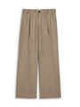 Orsman Trousers Ludbrook Beige