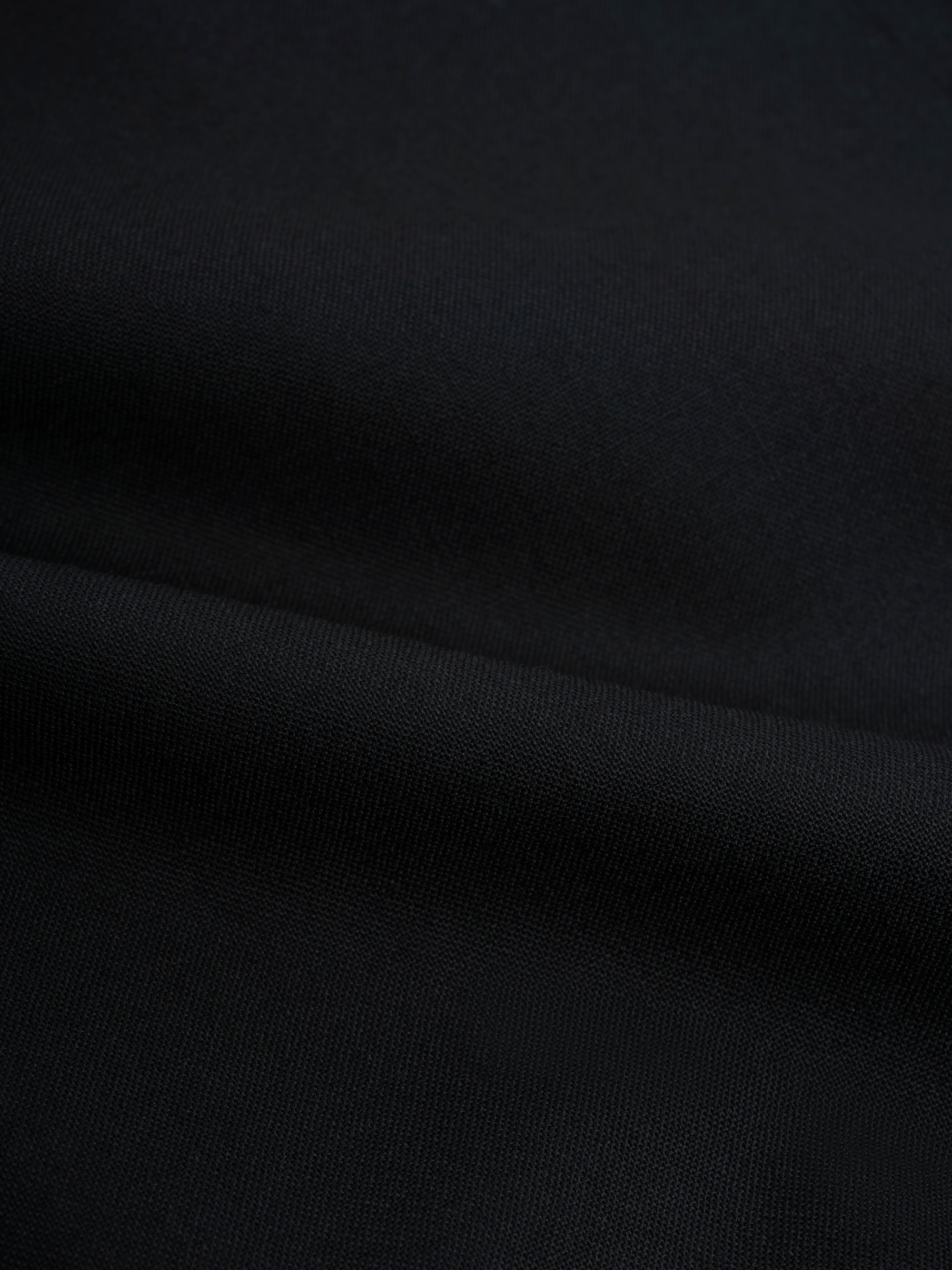 Orsman Trousers Miro Black