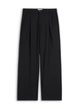 Orsman Trousers Miro Black