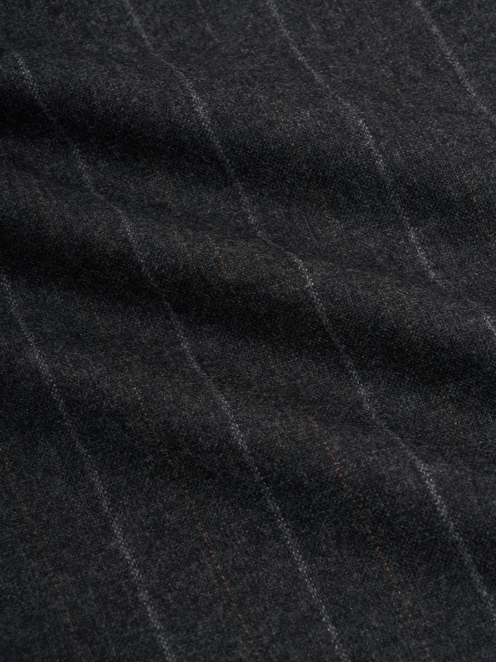 Orsman Trousers Purdon Charcoal
