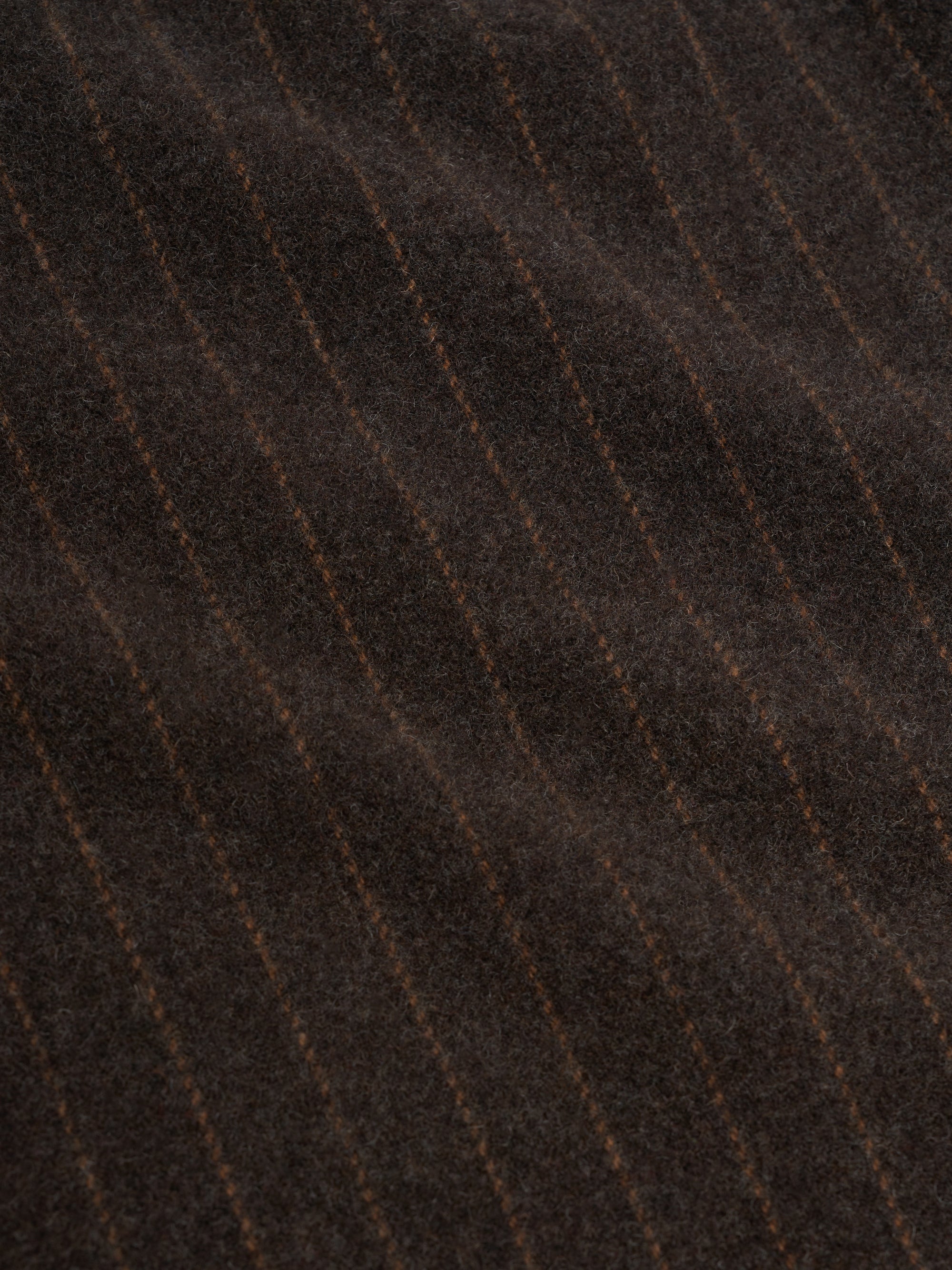 Orsman Trousers Taplin Brown
