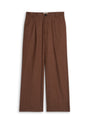 Orsman Trousers Wardle Brown