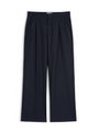 Orsman Trousers Bedwell Navy