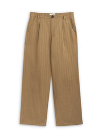 Orsman Trousers Sadler Beige
