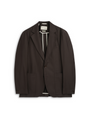 Westbury Jacket Eastman Brown