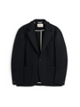 Westbury Jacket Doherty Black