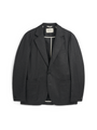 Westbury Jacket Richards Charcoal