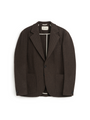Westbury Jacket Taplin Brown