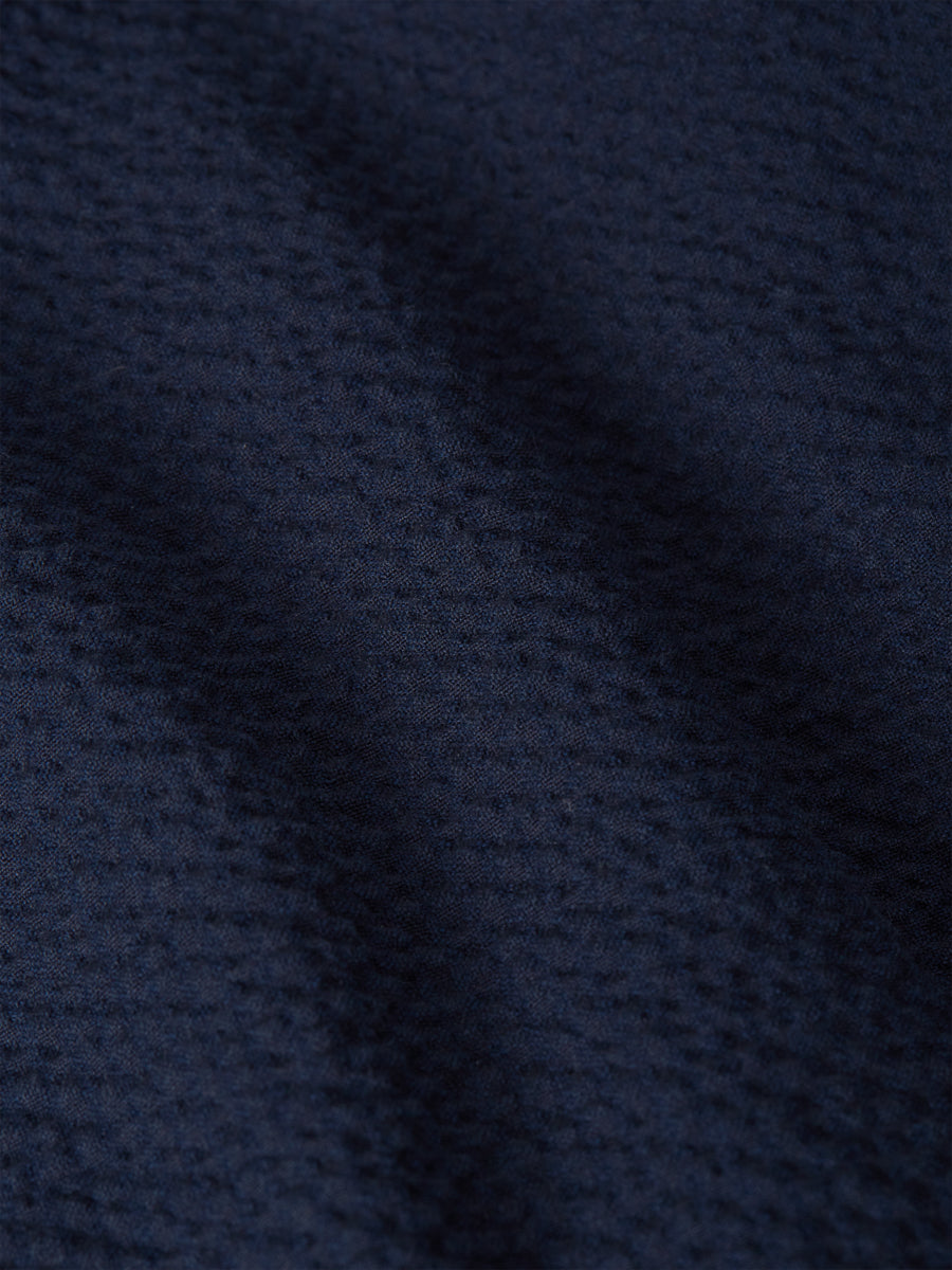 Ryde Bomber Jacket Cobham Blue