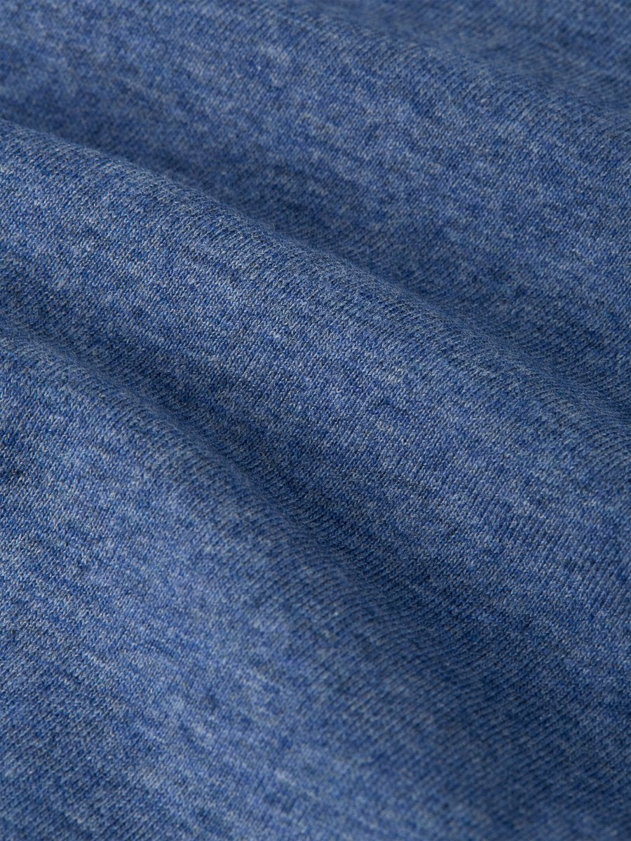 Box T-Shirt Warren Sky Blue