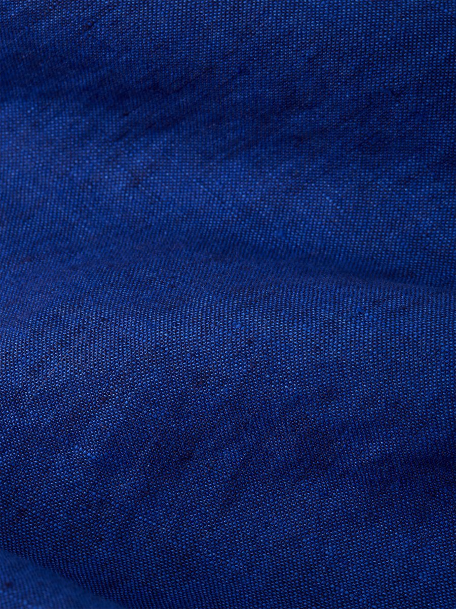 Yarmouth Shirt Maywood Blue