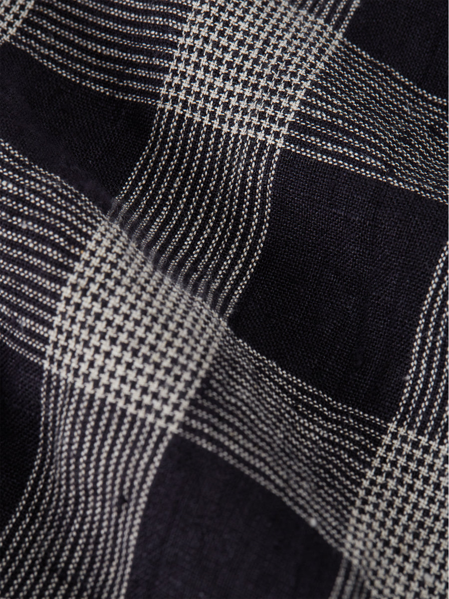New York Special Shirt Headley Black