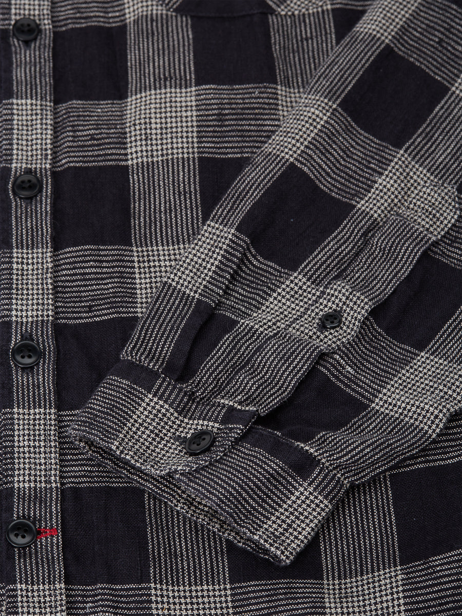 New York Special Shirt Headley Black