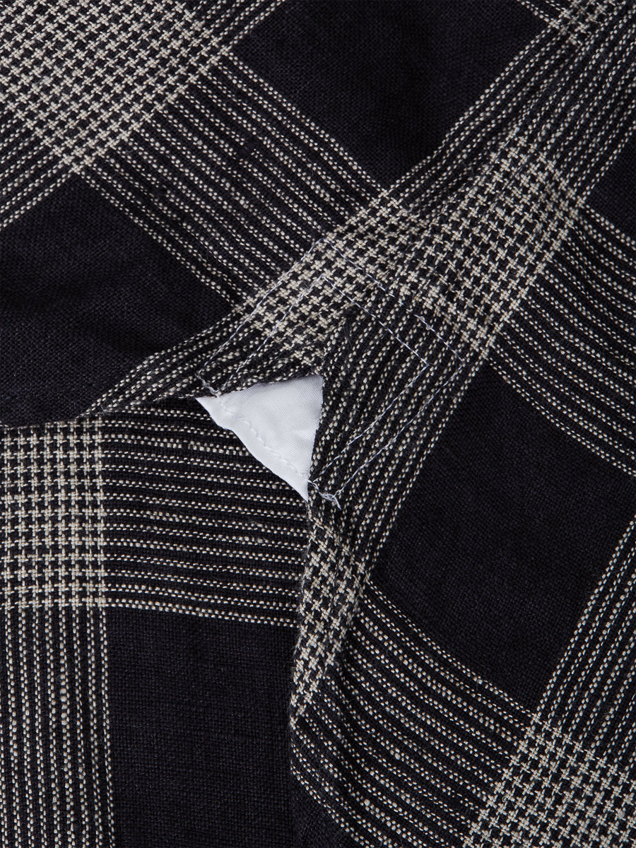 New York Special Shirt Headley Black